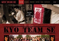 Kyo Team SE